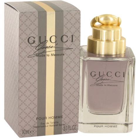 gucci perfume mens price|original Gucci cologne men.